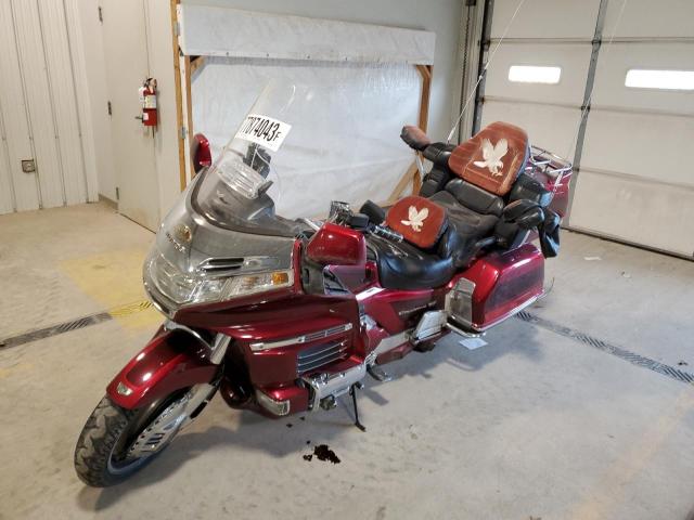 2000 HONDA GL1500 SE1 1HFSC2234YA200488