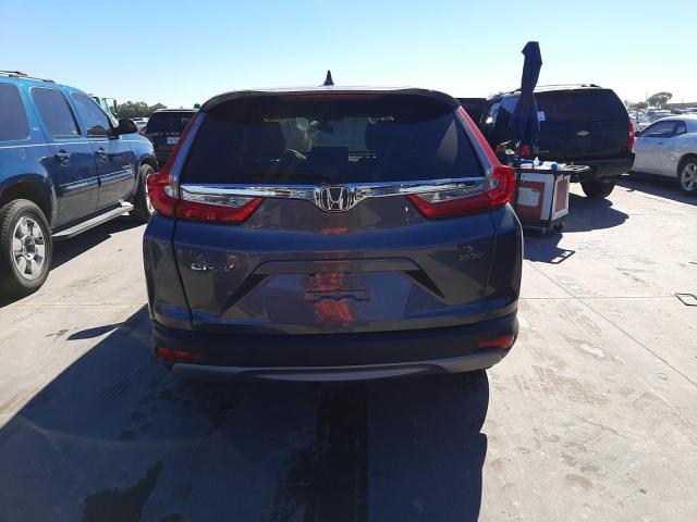 2HKRW1H85KH510694 | 2019 Honda cr-v exl