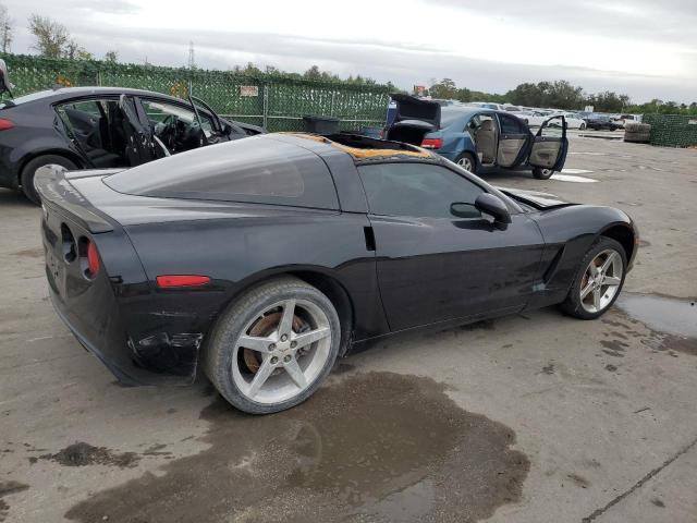 2009 Chevrolet Corvette VIN: 1G1YY25W195103988 Lot: 76760843