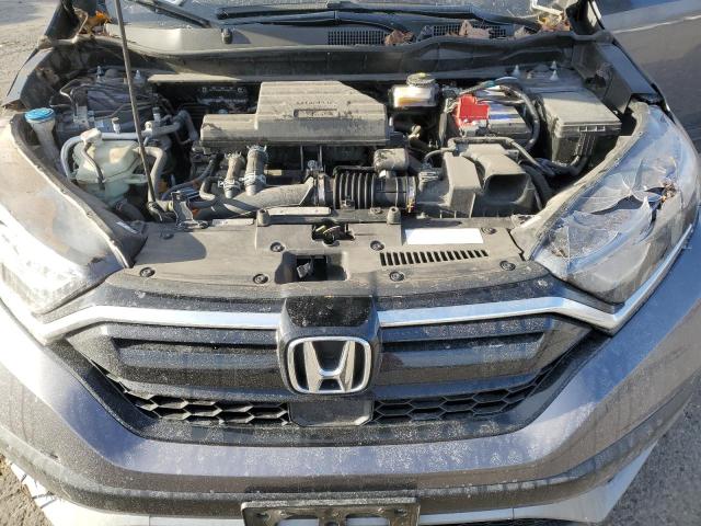 2HKRW2H58MH660250 | 2021 Honda cr-v ex