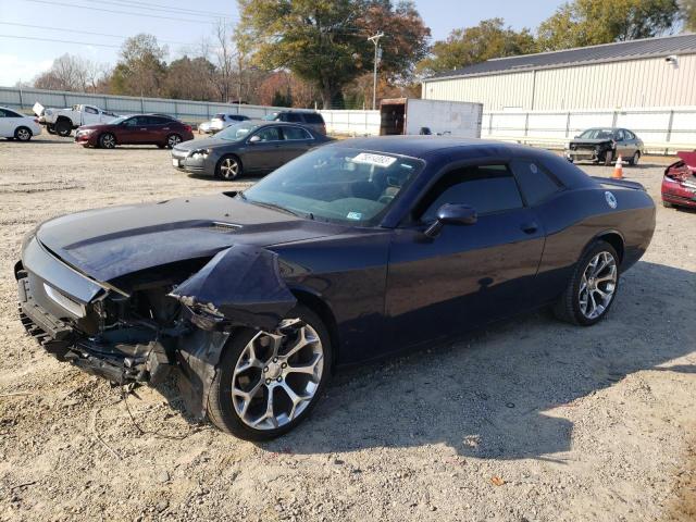 2014 Dodge Challenger SXT