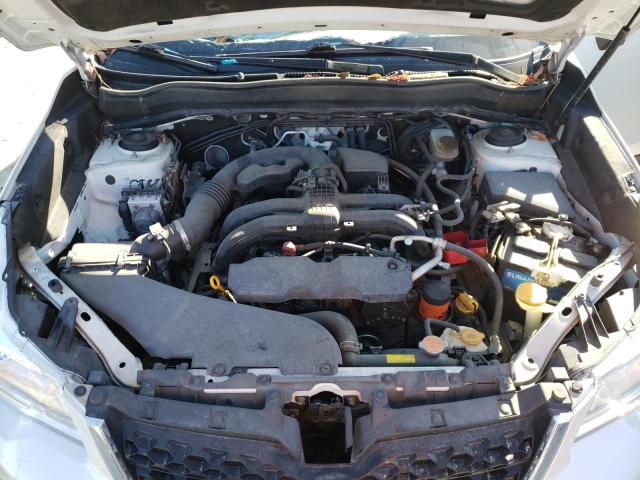 JF2SJADC3FH526120 Subaru Forester 2.5i Premium