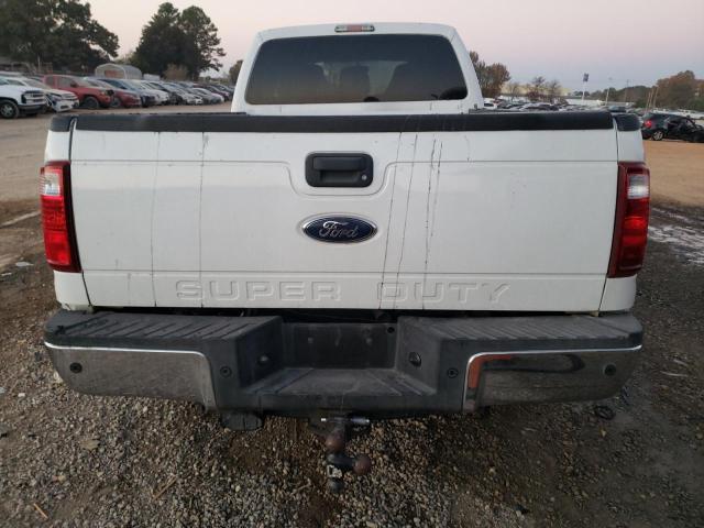 1FT7W2B65GEC94910 | 2016 FORD F250 SUPER