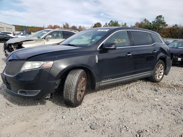 2014 Lincoln MKT 