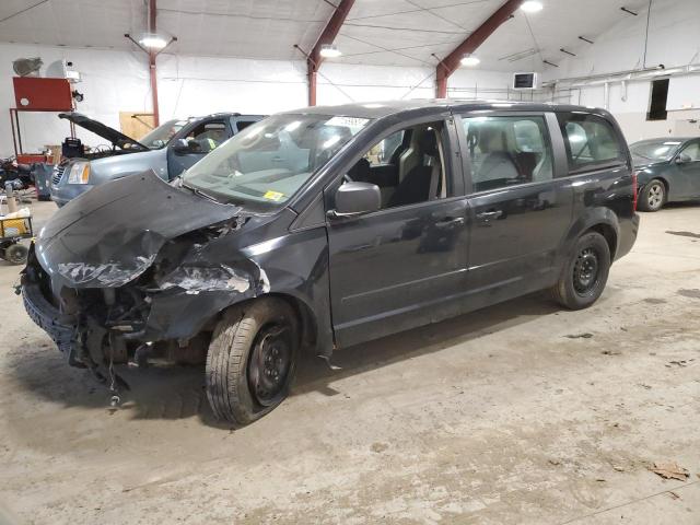 2010 Dodge Grand Caravan SE