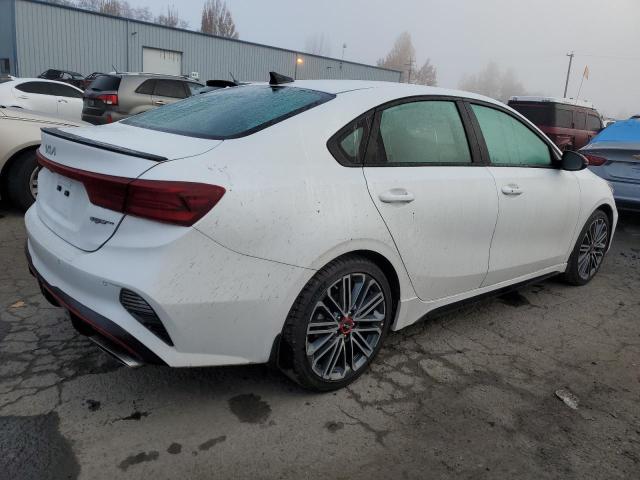 3KPF44AC4PE594897 KIA FORTE GT