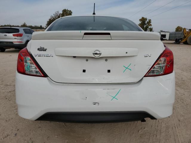 3N1CN7AP6KL841722 | 2019 NISSAN VERSA S