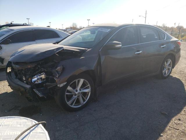 Vin: 1n4al3ap0fc186788, lot: 75402533, nissan altima 2.5 2015 img_1