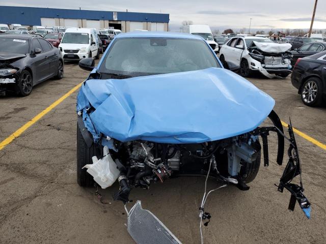 2024 CHEVROLET TRAX 1RS - KL77LGE28RC080844