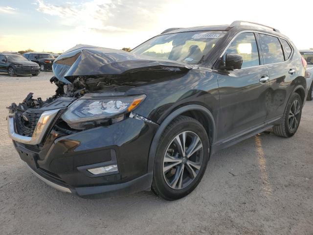 5N1AT2MT3JC808799 | 2018 NISSAN ROGUE S