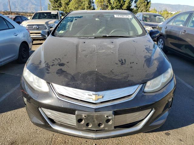 VIN 1G1RC6S57HU210019 2017 Chevrolet Volt, LT no.5