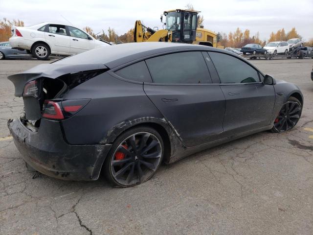 5YJ3E1EB7JF082438 | 2018 TESLA MODEL 3