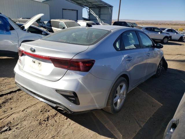 3KPF24AD1LE261243 | 2020 KIA forte fe