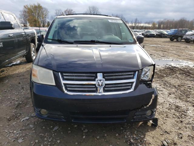 2D8HN54P68R834415 | 2008 Dodge grand caravan sxt