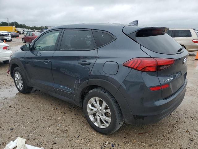 KM8J2CA41KU947556 | 2019 Hyundai tucson se