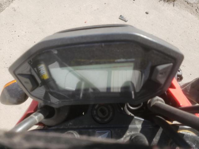 2020 HONDA GROM 125 MLHJC7511L5201805
