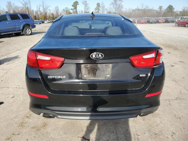 5XXGM4A70FG511978 | 2015 KIA OPTIMA LX