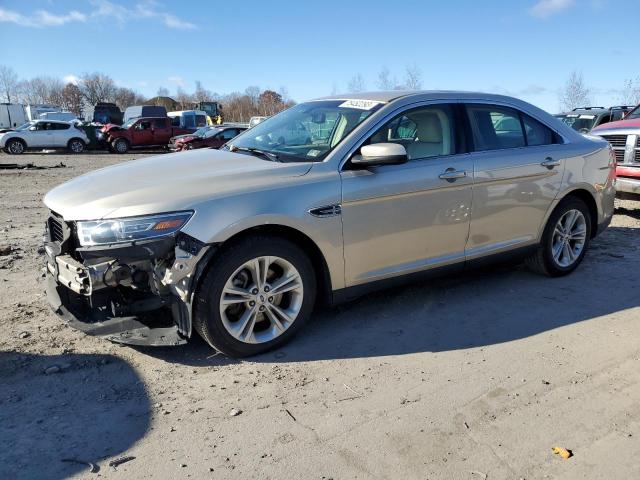 2017 Ford Taurus SEL