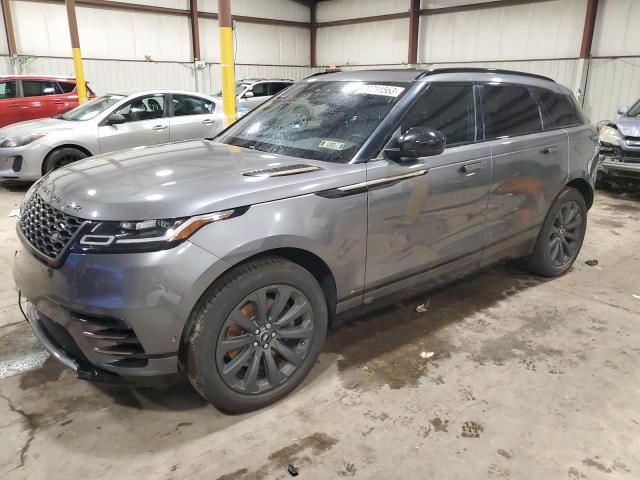 2018 Land Rover Range Rover Velar R-Dynamic SE