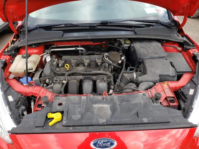 1FADP3K29GL269206 | 2016 FORD FOCUS SE