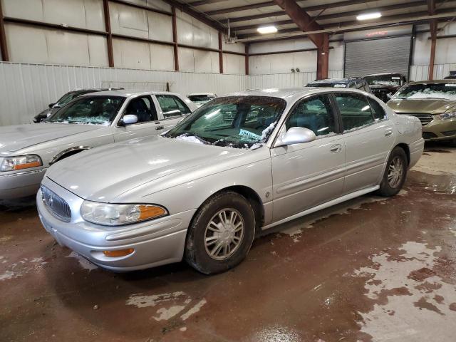 2003 Buick LeSabre Custom