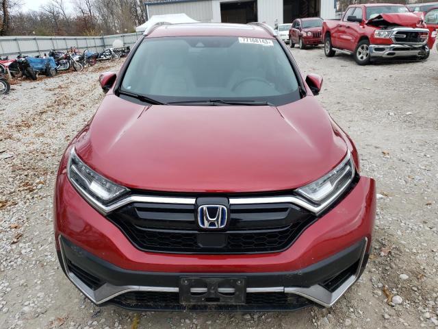 7FART6H92LE015730 | 2020 HONDA CR-V TOURI