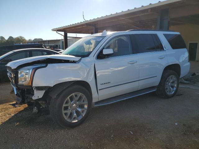 2020 GMC Yukon SLT