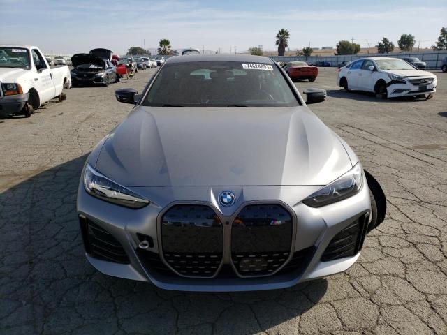 2024 BMW I4 M50 - WBY33AW05RFR61428