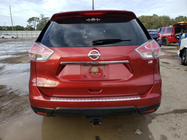 JN8AT2MT0GW018621 | 2016 NISSAN ROGUE S