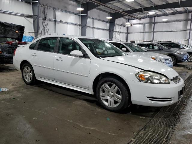 2G1WB5E36C1137983 | 2012 Chevrolet impala lt