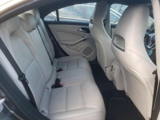 WDDSJ5CB2EN149333 Mercedes-Benz Cla 45 Amg