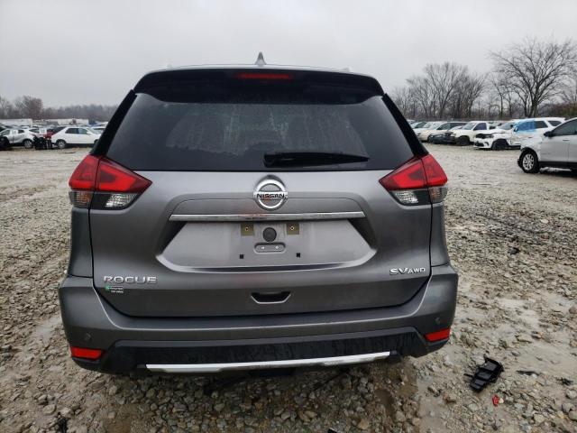 KNMAT2MV9LP504166 | 2020 NISSAN ROGUE S