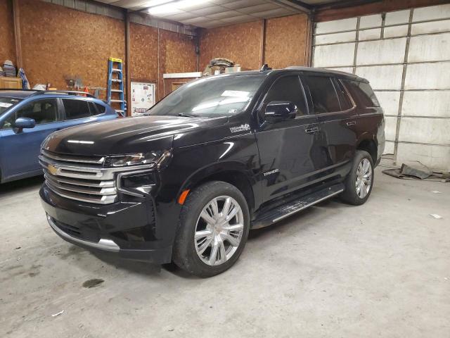 1GNSKTKL5NR364856 | 2022 CHEVROLET TAHOE K150