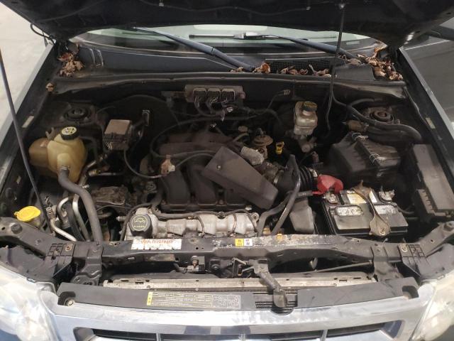 1FMCU93168KB10752 2008 Ford Escape Xlt