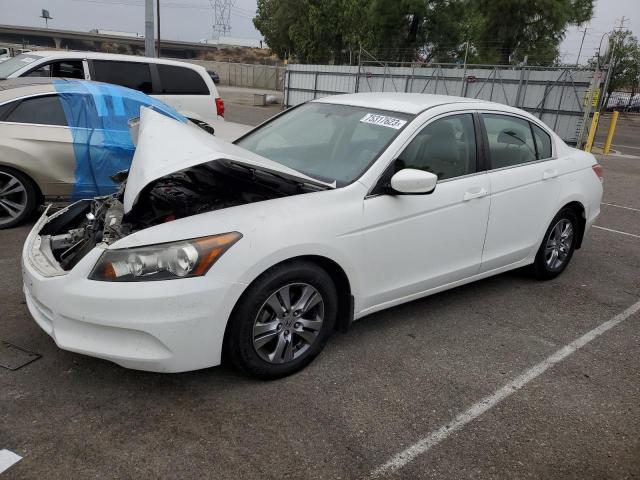 1HGCP2F60BA110691 | 2011 Honda accord se