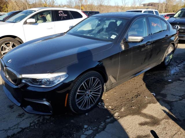 WBAJB9C57KB288274 2019 BMW M5, photo no. 1