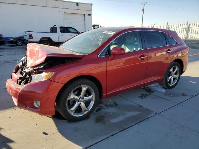 2010 Toyota Venza 