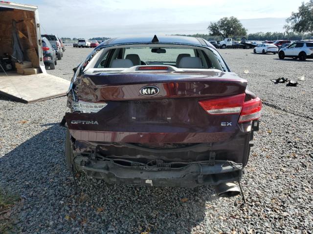 5XXGU4L32GG011297 KIA OPTIMA EX