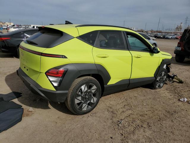 KM8HB3AB5RU066463 | 2024 HYUNDAI KONA SEL