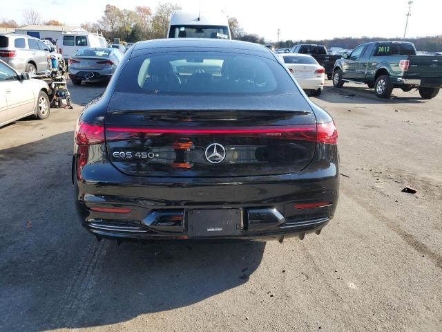 2022 MERCEDES-BENZ EQS SEDAN W1KCG2DB2NA012447