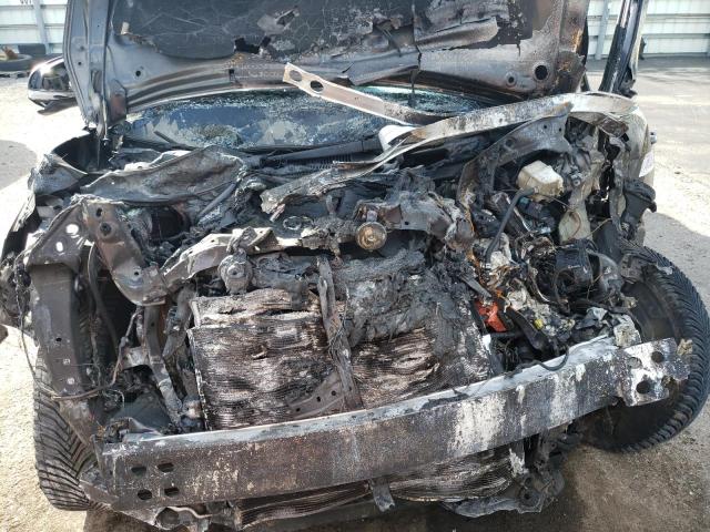 VIN 5TDCZRAH2LS027455 2020 Toyota Highlander, L no.12