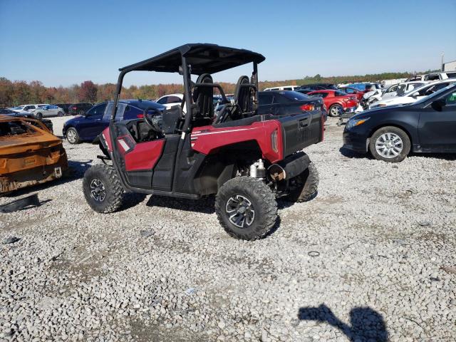 2019 YAMAHA YXE850 5Y4AN27Y2KA103115