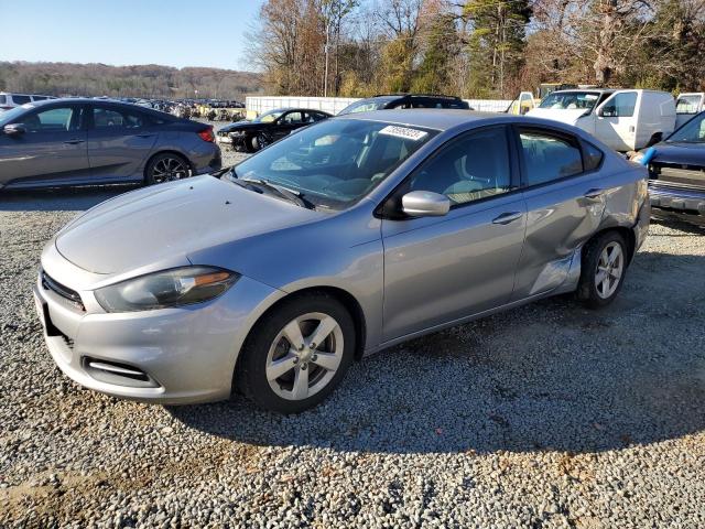 2016 Dodge Dart SXT