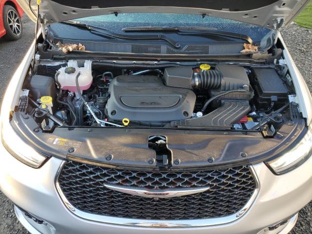 2C4RC1BG3PR620484 Chrysler Pacifica T 12