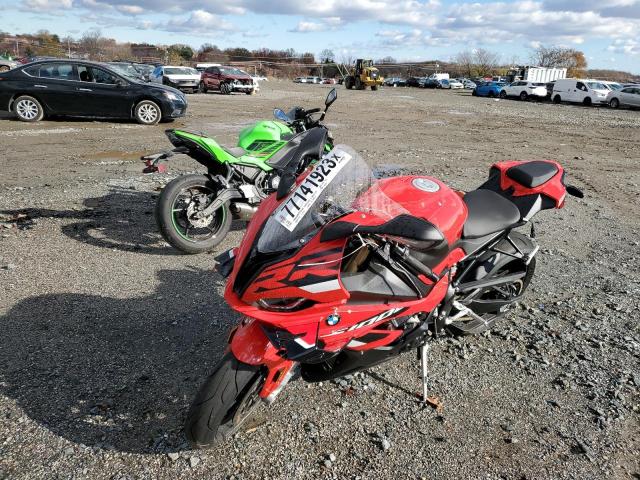 2023 BMW S 1000 RR - WB10E6307P6H93644