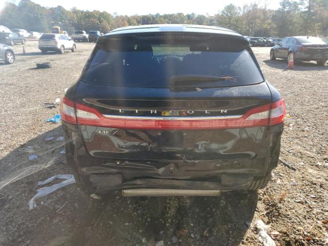 2016 LINCOLN MKX PREMIE 2LMTJ6JR3GBL76999