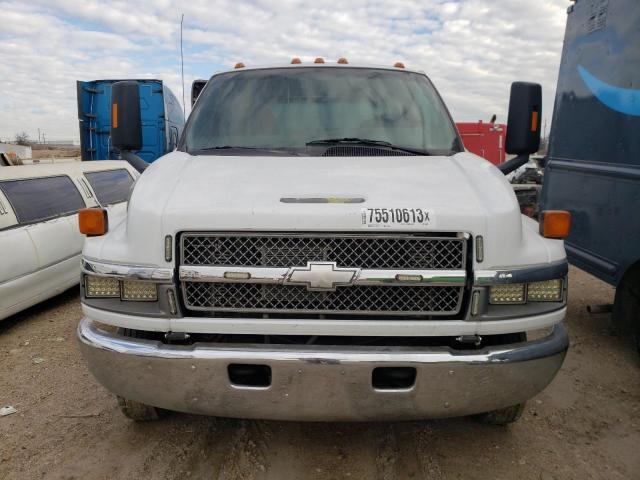 2003 CHEVROLET C4500 C4C042 Photos | ID - BOISE - Repairable Salvage ...