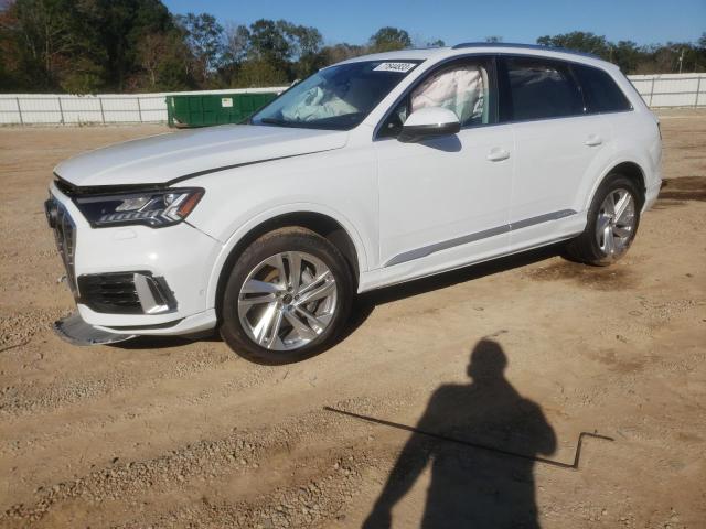 VIN WA1LXBF70PD025776 2023 Audi Q7, Premium Plus no.1