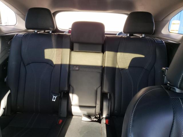 2021 LEXUS RX 350 L L - JTJJZKFA1M2030363
