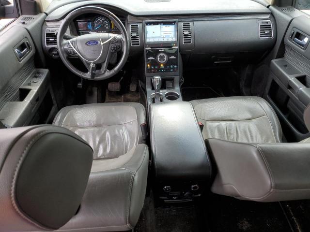 2FMHK6D85JBA00183 Ford Flex Limited